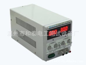 溫州市和泰電工測試設備廠 專業電工器材供應商，助力產業升級